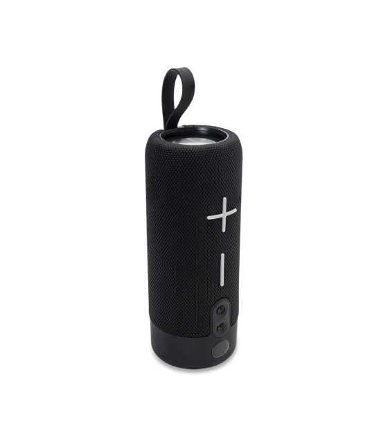 Głośnik Bluetooth Roller, czarny