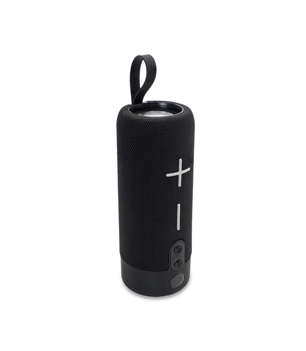 Głośnik Bluetooth Roller, czarny