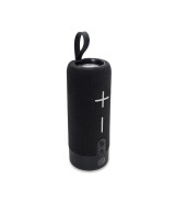 Głośnik Bluetooth Roller, czarny