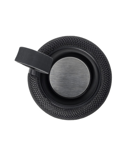 Głośnik Bluetooth Roller, czarny