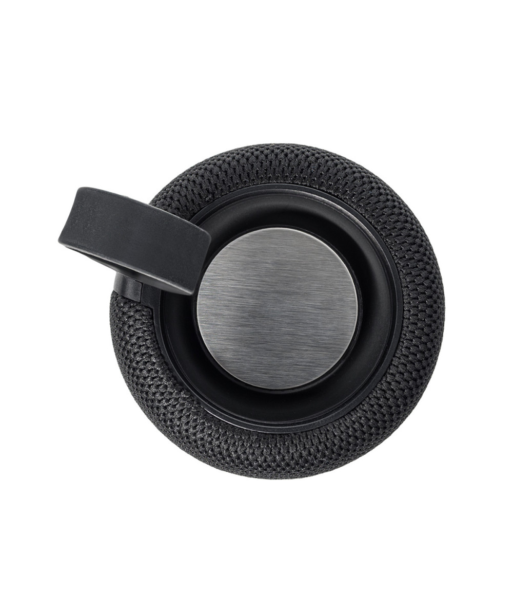 Głośnik Bluetooth Roller, czarny