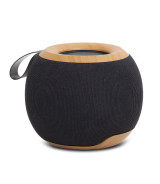 Głośnik Bluetooth Ball, czarny