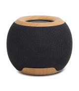 Głośnik Bluetooth Ball, czarny