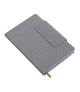 Organizer Legan, szary
