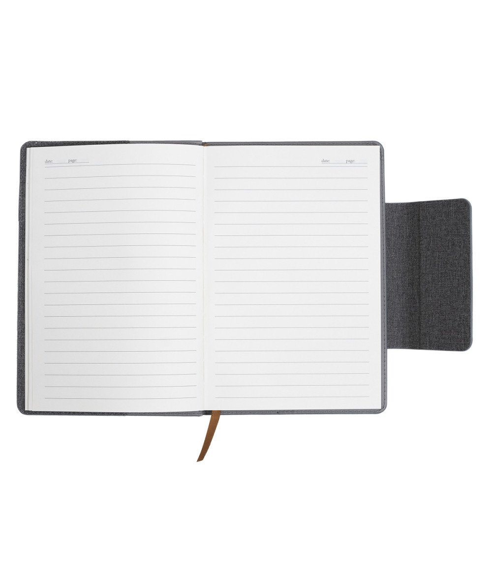Organizer Legan, szary