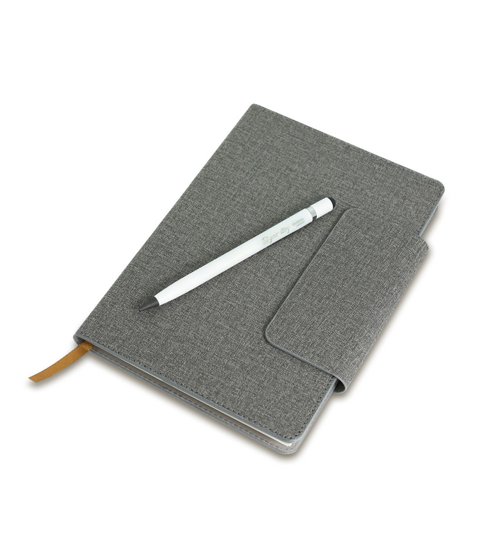 Organizer Legan, szary