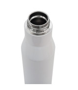 Butelka termiczna Lavotto 500 ml, biały