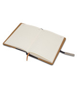 Notes La Mora, czarny