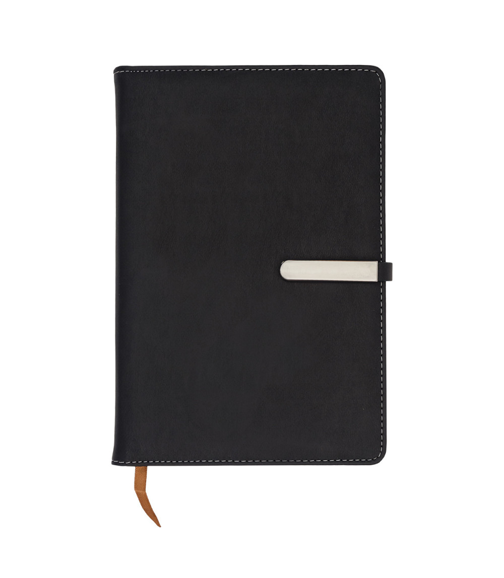 Notes La Mora, czarny