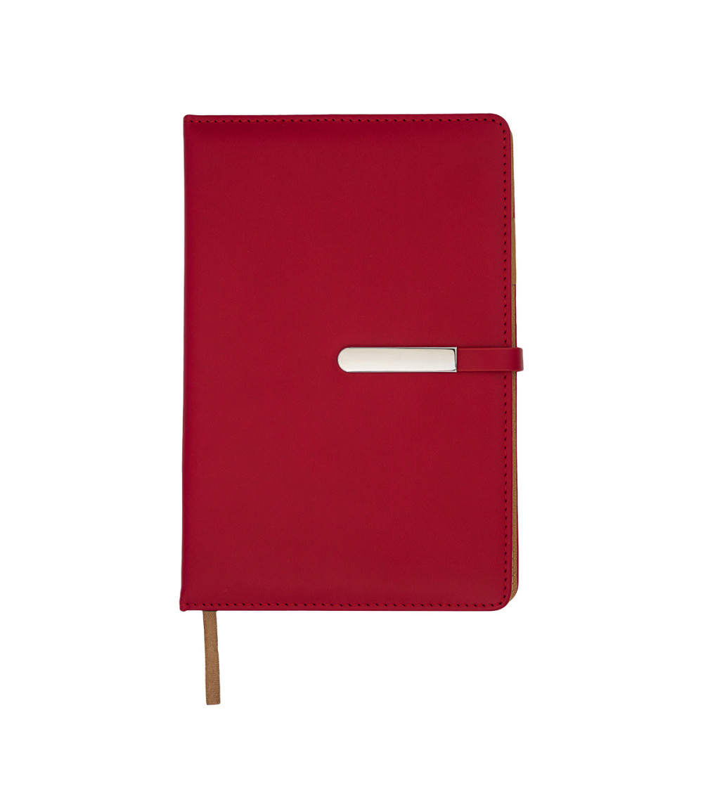 Notes La Mora, czerwony