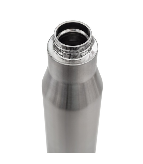Butelka termiczna Lavotto 500 ml, srebrny