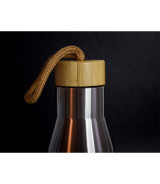 Butelka termiczna Lavotto 500 ml, srebrny