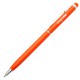 Długopis Touch Tip, pomarańczowy 