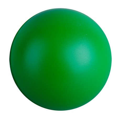 Antystres Ball, zielony - druga jakość