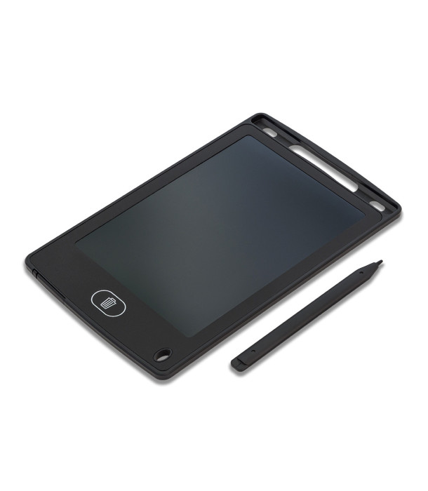 Tablet do notatek Devon, czarny