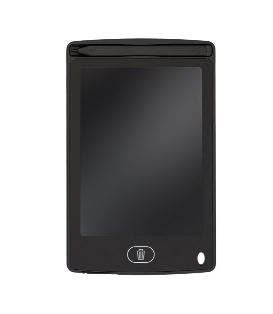 Tablet do notatek Devon, czarny