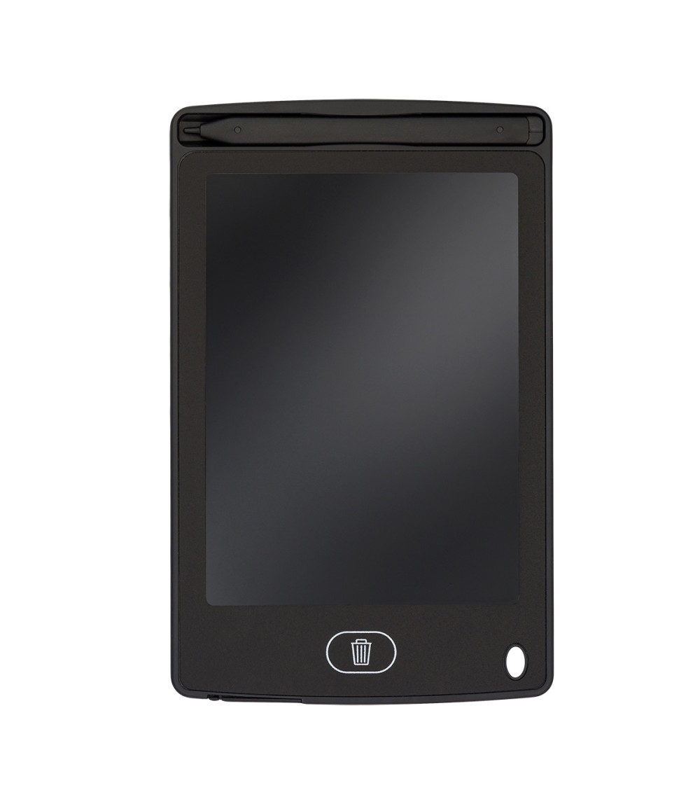Tablet do notatek Devon, czarny