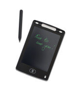 Tablet do notatek Devon, czarny