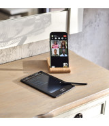 Tablet do notatek Devon, czarny