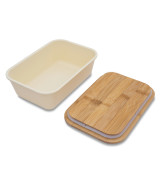 Lunch box Vincente 1000 ml , beżowy