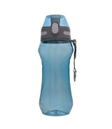 Bidon Primo 660 ml, niebieski