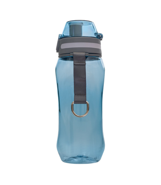Bidon Primo 660 ml, niebieski