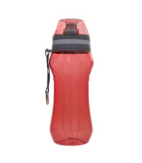 Bidon Primo 660 ml, czerwony