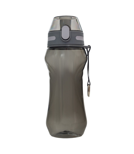 Bidon Primo 660 ml, szary