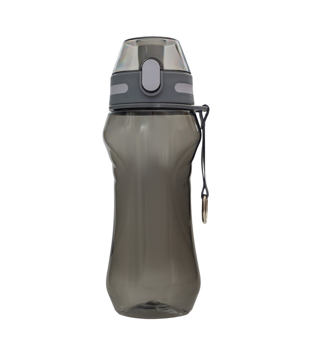 Bidon Primo 660 ml, szary