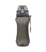 Bidon Primo 660 ml, szary