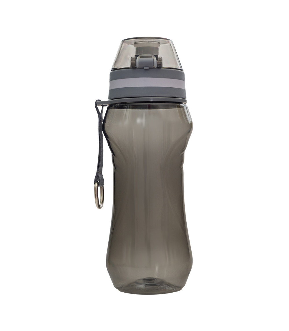 Bidon Primo 660 ml, szary