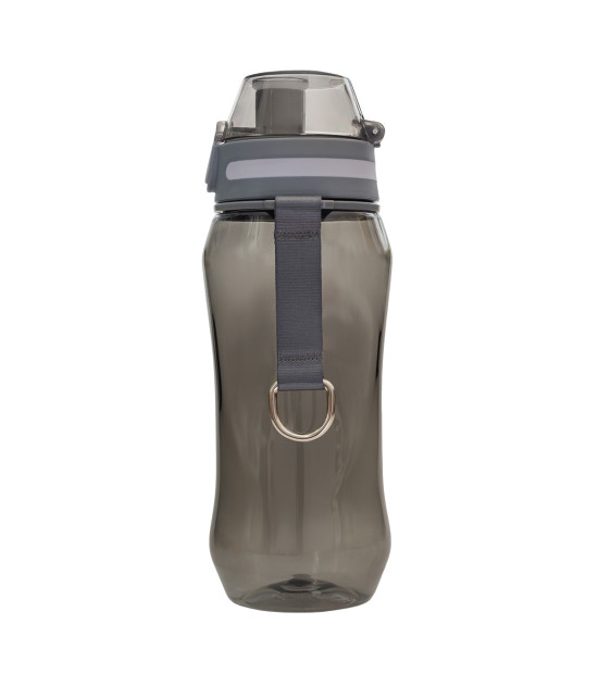 Bidon Primo 660 ml, szary