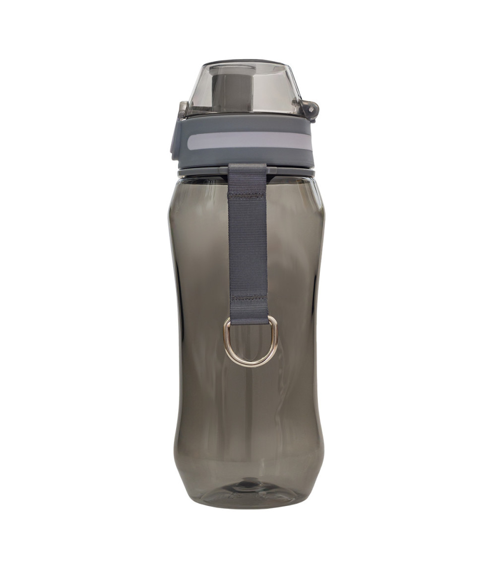 Bidon Primo 660 ml, szary