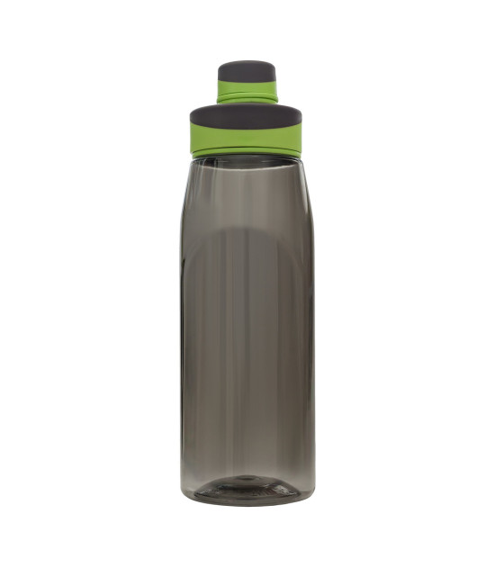 Bidon Next 620 ml , jasny zielony/szary