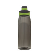 Bidon Next 620 ml , jasny zielony/szary