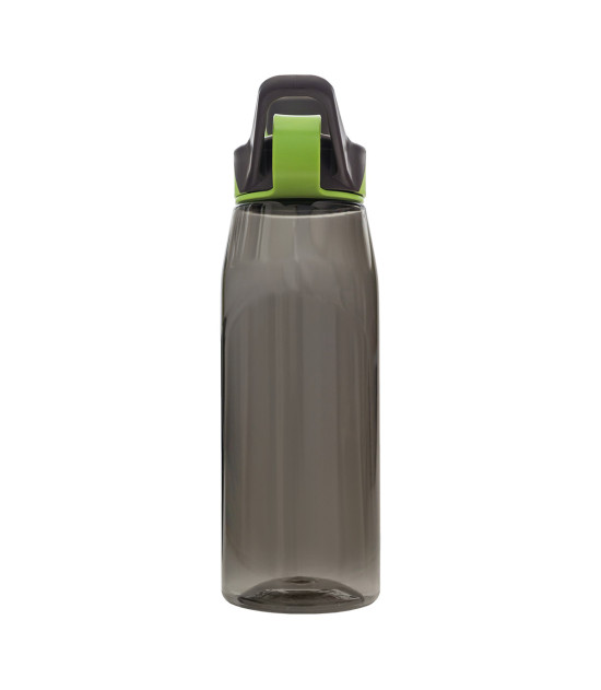 Bidon Next 620 ml , jasny zielony/szary