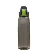 Bidon Next 620 ml , jasny zielony/szary