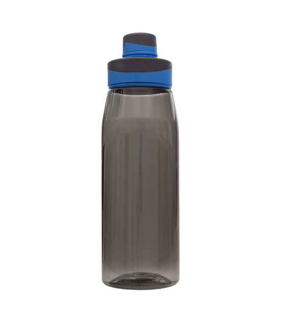 Bidon Next 620 ml , niebieski/szary