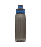 Bidon Next 620 ml , niebieski/szary