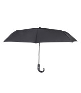 Parasol Colinton, czarny