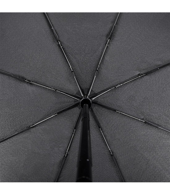 Parasol Colinton, czarny