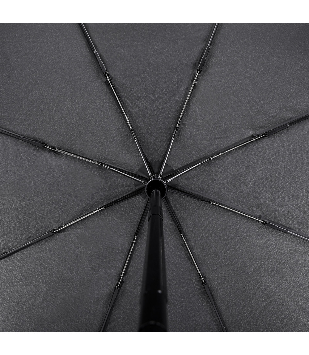 Parasol Colinton, czarny