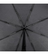 Parasol Colinton, czarny