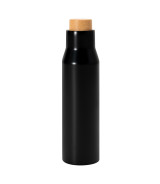 Butelka termiczna Morana 500 ml, czarny