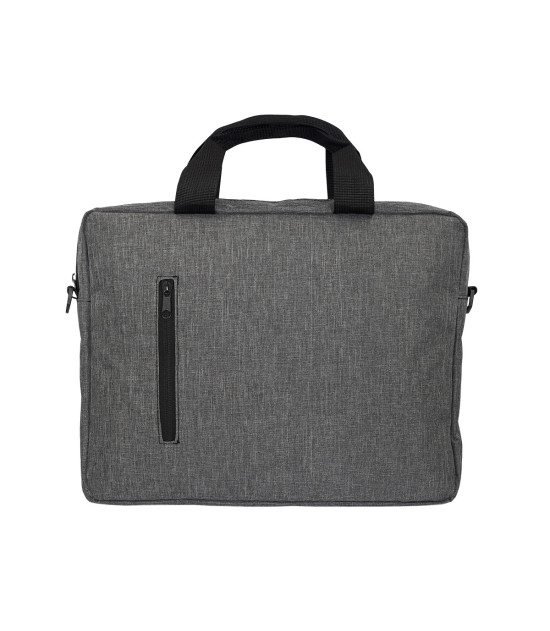 Torba na laptop Ribera, szary