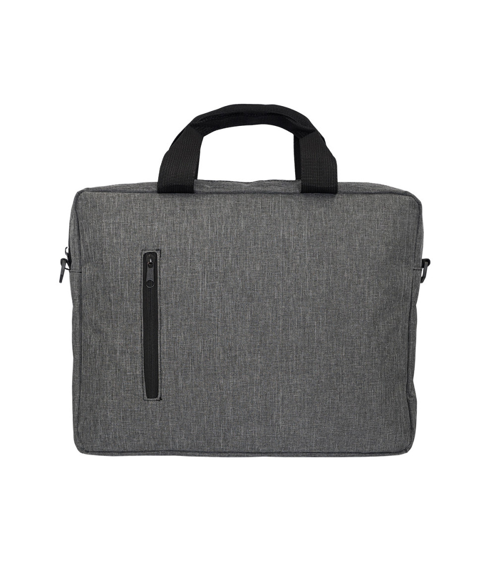Torba na laptop Ribera, szary