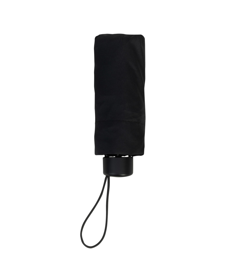 Parasol w etui Banff, czarny