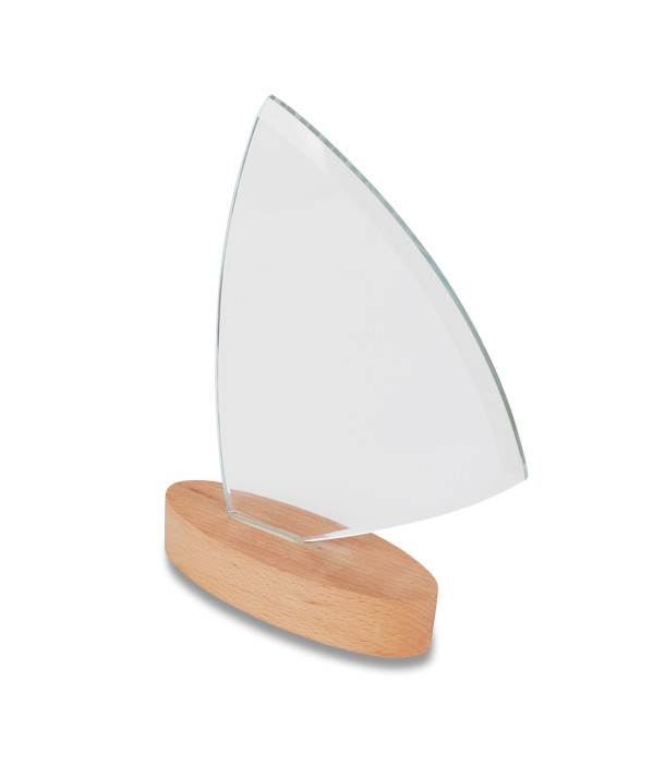 Trofeum Navegar, transparentny