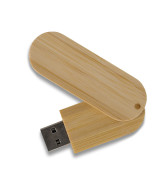 Zestaw z USB 64GB Denver, czarny