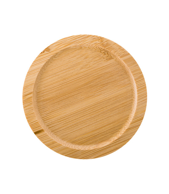 Kubek ceramiczny Arona 320 ml, biały
